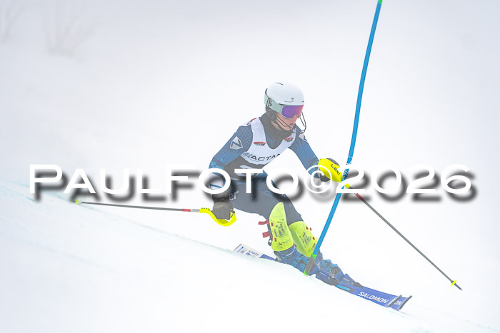 DSV Actanol Schülercup U16 SL