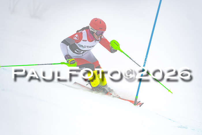 DSV Actanol Schülercup U16 SL