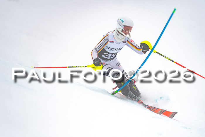 DSV Actanol Schülercup U16 SL