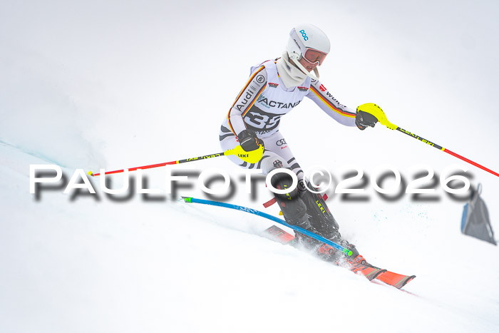 DSV Actanol Schülercup U16 SL