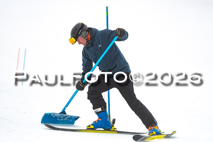 DSV Actanol Schülercup U16 SL