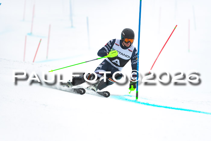 DSV Actanol Schülercup U16 SL