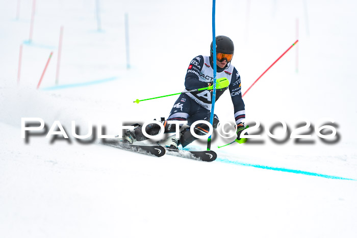 DSV Actanol Schülercup U16 SL