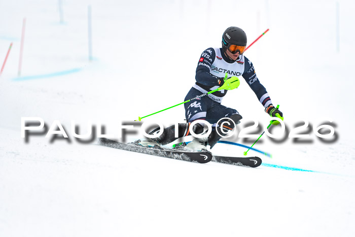 DSV Actanol Schülercup U16 SL