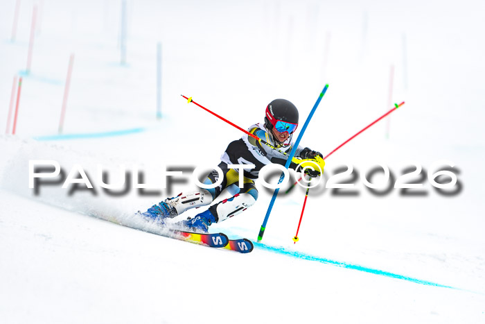 DSV Actanol Schülercup U16 SL