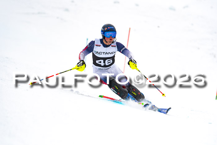 DSV Actanol Schülercup U16 SL