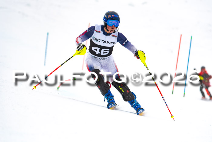 DSV Actanol Schülercup U16 SL