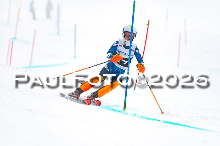 DSV Actanol Schülercup U16 SL