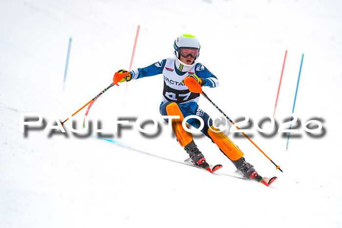 DSV Actanol Schülercup U16 SL