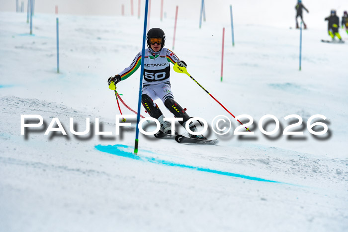 DSV Actanol Schülercup U16 SL