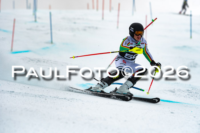 DSV Actanol Schülercup U16 SL