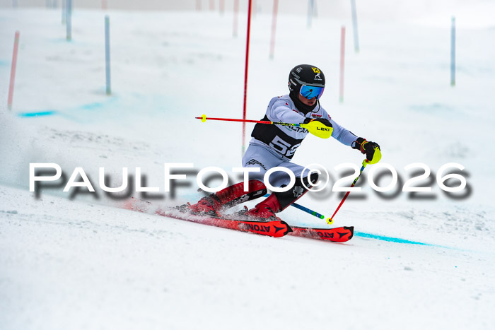 DSV Actanol Schülercup U16 SL