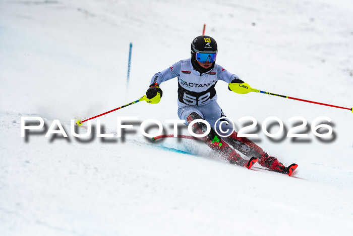 DSV Actanol Schülercup U16 SL