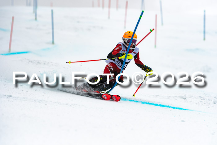 DSV Actanol Schülercup U16 SL