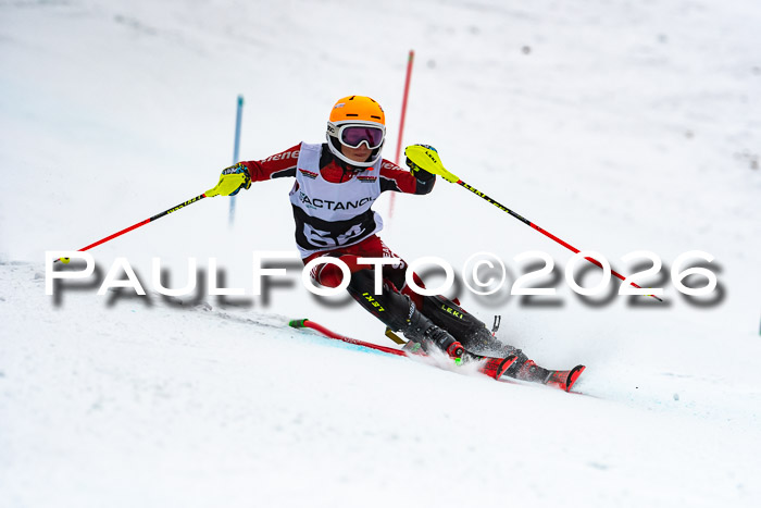 DSV Actanol Schülercup U16 SL