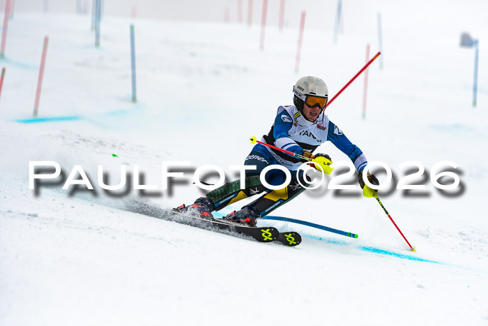 DSV Actanol Schülercup U16 SL