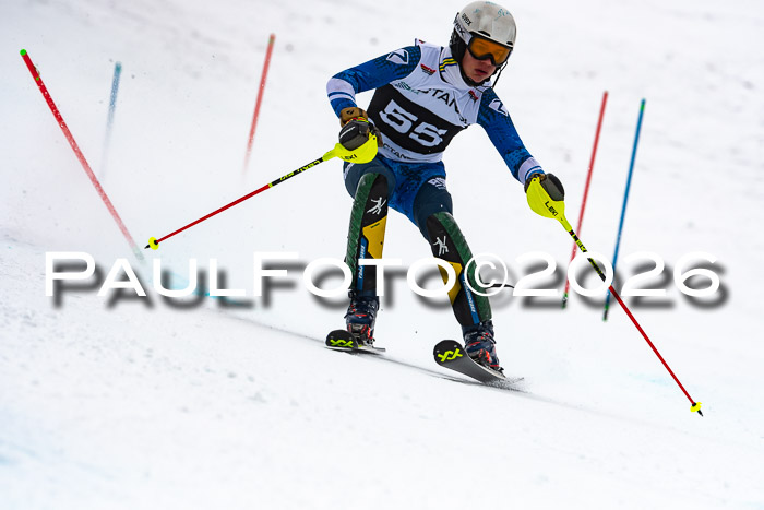 DSV Actanol Schülercup U16 SL