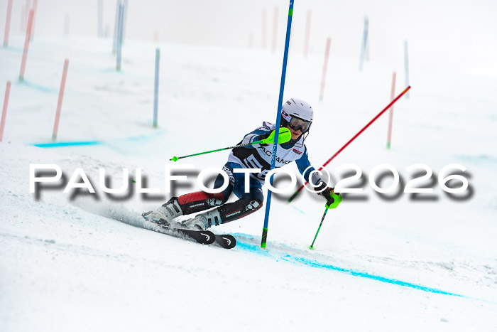 DSV Actanol Schülercup U16 SL