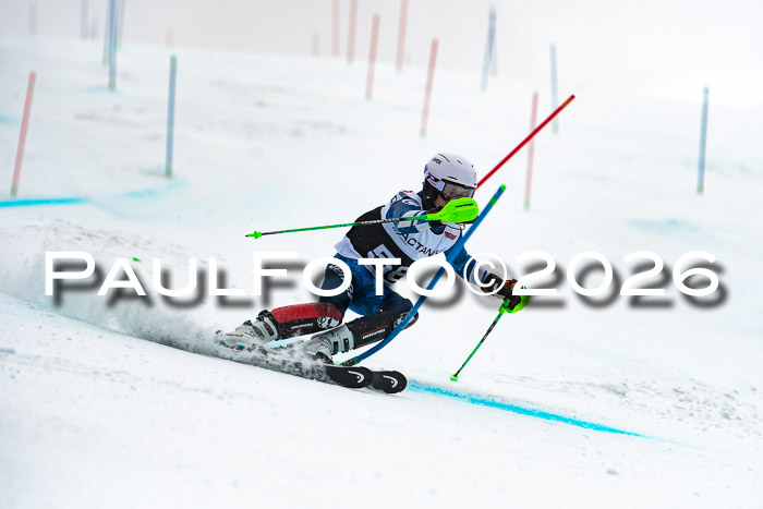 DSV Actanol Schülercup U16 SL