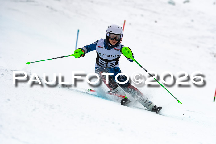 DSV Actanol Schülercup U16 SL