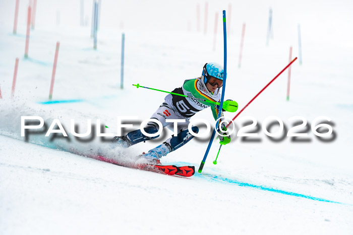 DSV Actanol Schülercup U16 SL