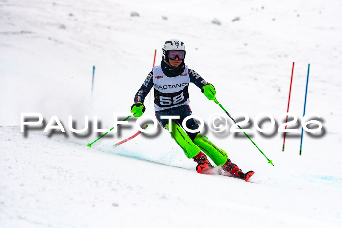 DSV Actanol Schülercup U16 SL