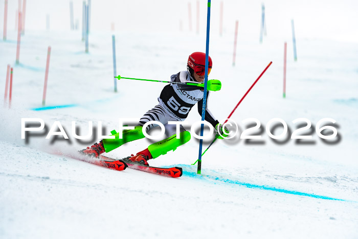 DSV Actanol Schülercup U16 SL