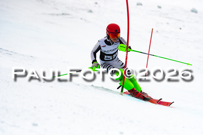 DSV Actanol Schülercup U16 SL