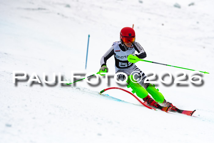 DSV Actanol Schülercup U16 SL