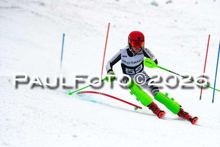 DSV Actanol Schülercup U16 SL