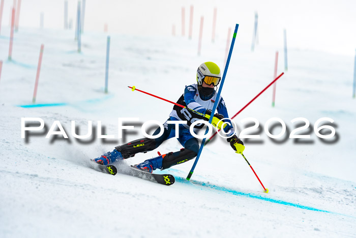 DSV Actanol Schülercup U16 SL