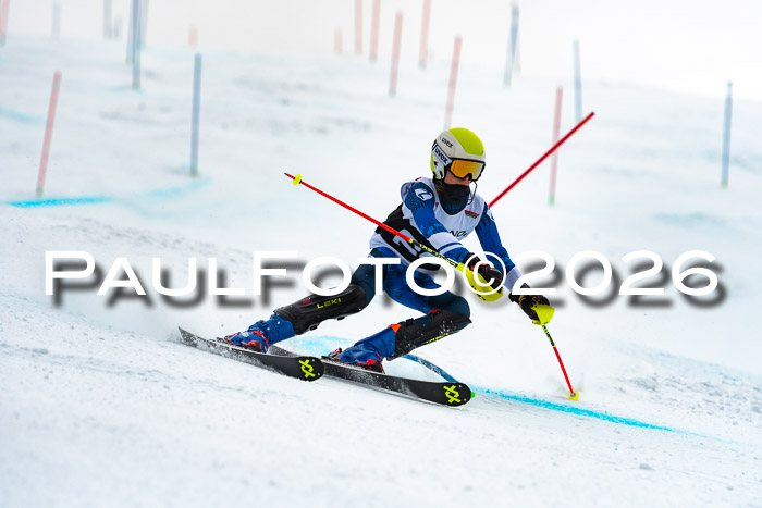 DSV Actanol Schülercup U16 SL