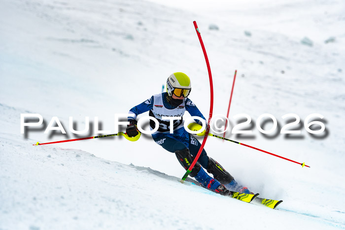 DSV Actanol Schülercup U16 SL