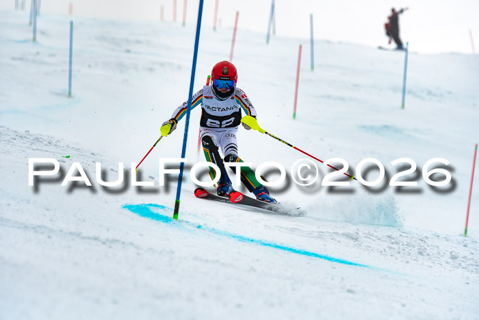 DSV Actanol Schülercup U16 SL