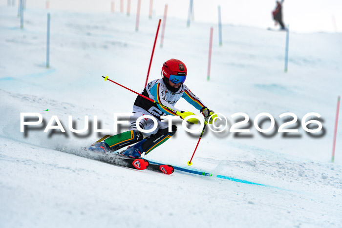 DSV Actanol Schülercup U16 SL