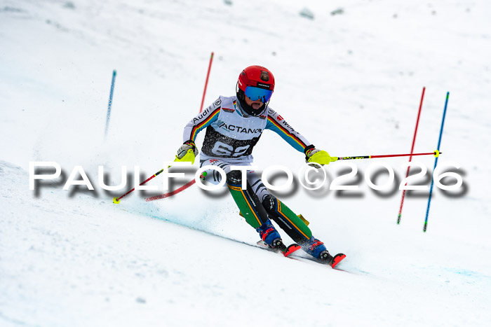 DSV Actanol Schülercup U16 SL