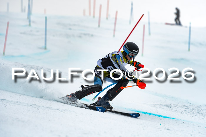 DSV Actanol Schülercup U16 SL