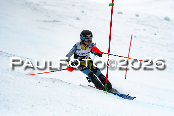 DSV Actanol Schülercup U16 SL