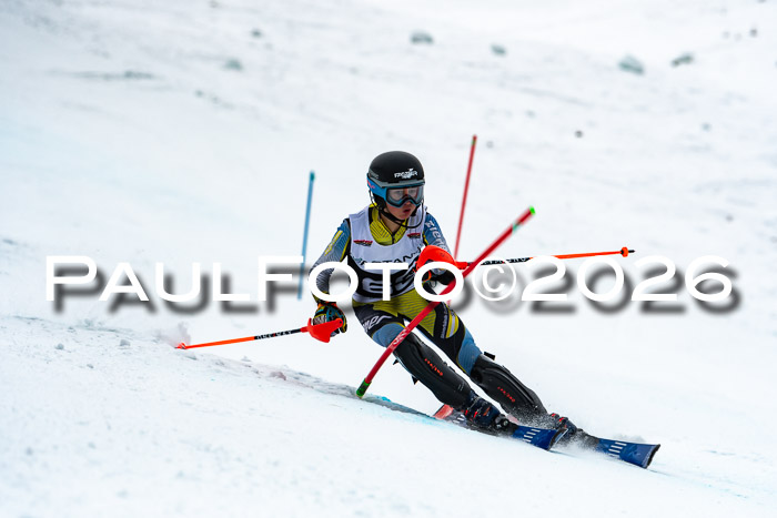 DSV Actanol Schülercup U16 SL