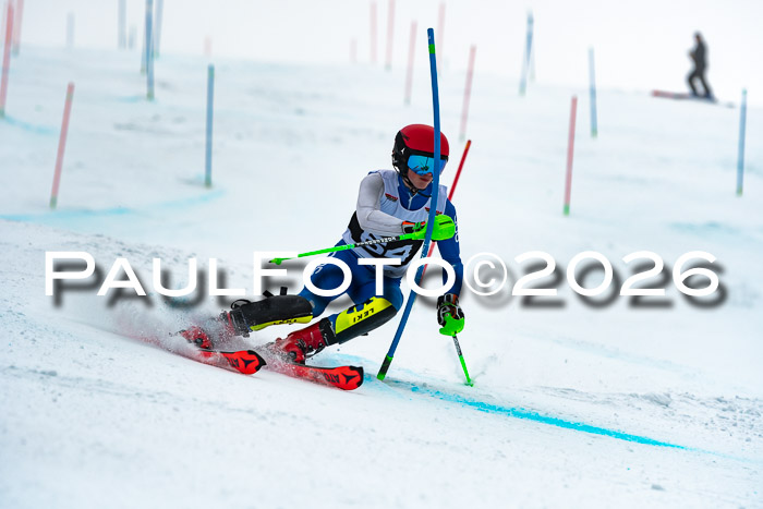 DSV Actanol Schülercup U16 SL