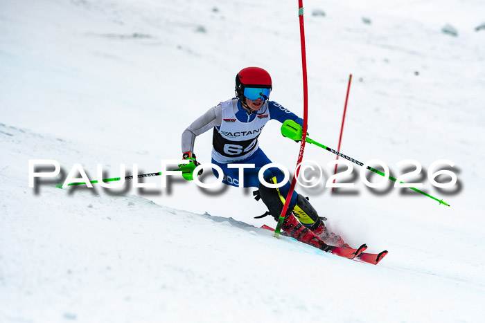 DSV Actanol Schülercup U16 SL