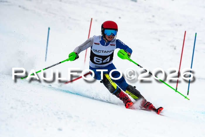 DSV Actanol Schülercup U16 SL