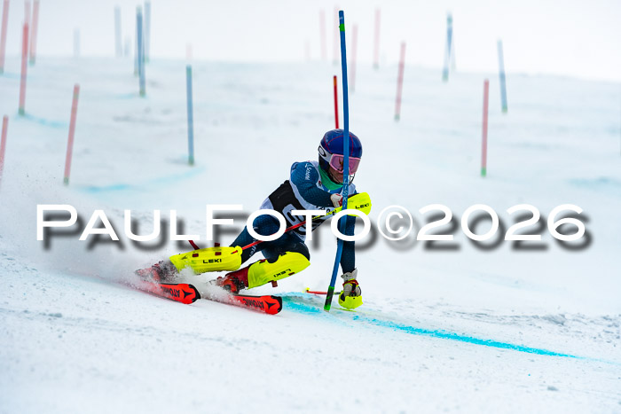 DSV Actanol Schülercup U16 SL