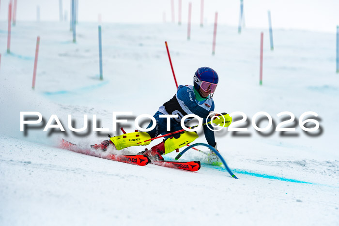 DSV Actanol Schülercup U16 SL