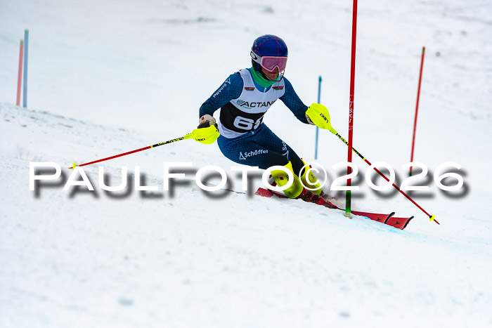 DSV Actanol Schülercup U16 SL