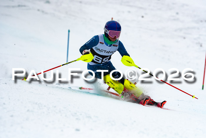 DSV Actanol Schülercup U16 SL