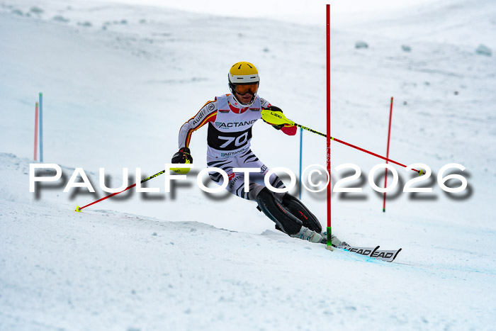 DSV Actanol Schülercup U16 SL