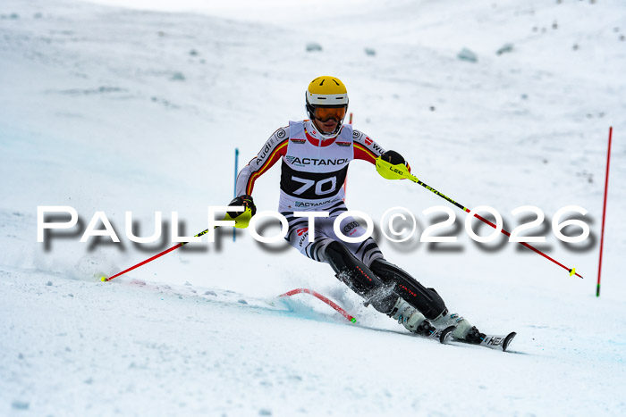 DSV Actanol Schülercup U16 SL