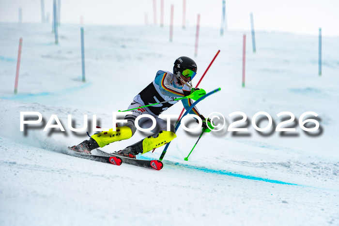 DSV Actanol Schülercup U16 SL