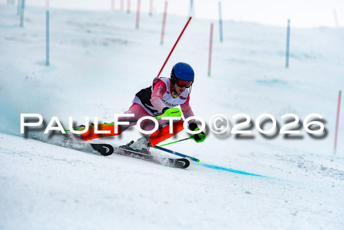 DSV Actanol Schülercup U16 SL